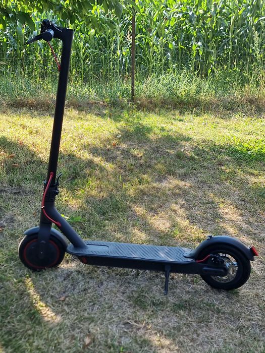 Trotineta electrica xiaomi
