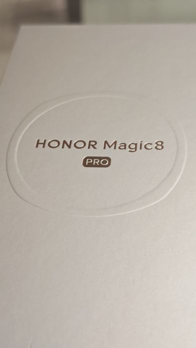 Honor Magic 8 Pro sigilat