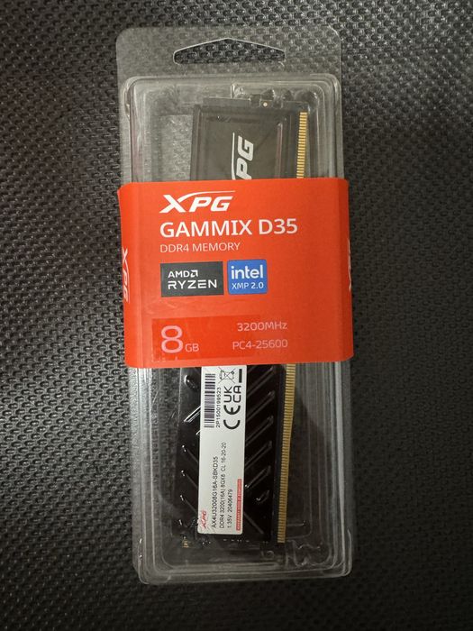 Memorii ram 8gb ddr4 set 16gb 3000 3200 mhz