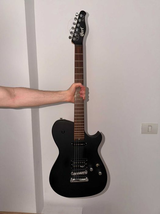 Chitara Electrica Cort MBC-1 Muse Signature (Matthew Bellamy)