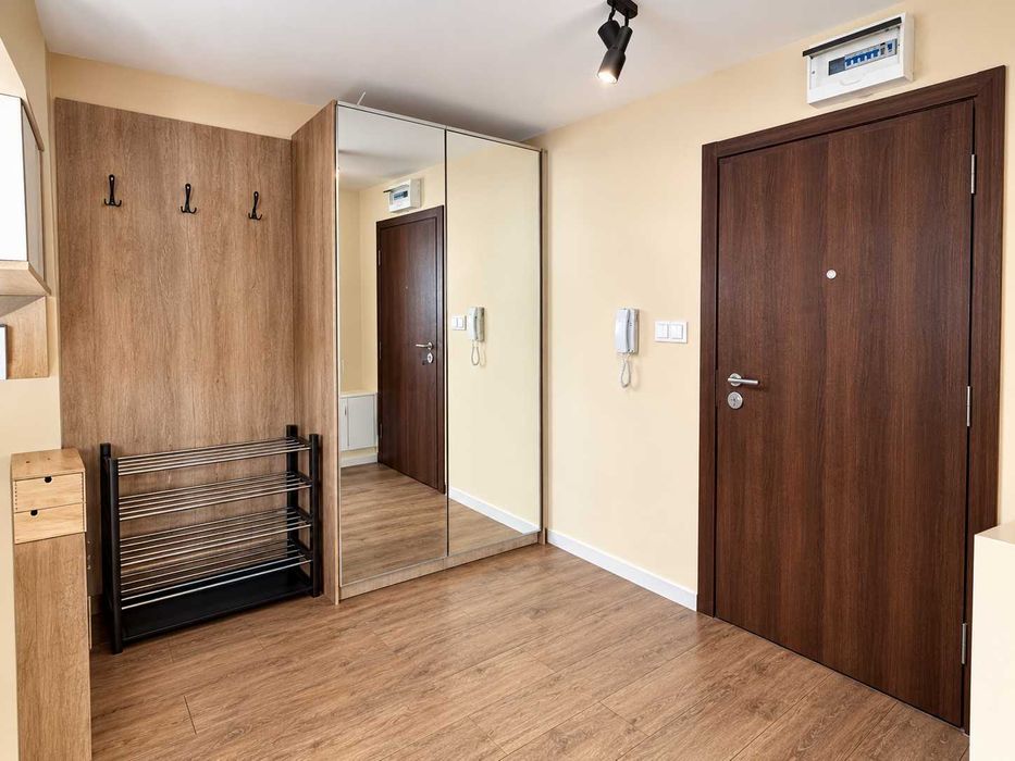 Дава се под наем Двустаен апартамент в София, Изток - 70 кв.м за 550 € - Снимка #5