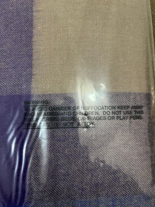 Fular Agnona Original