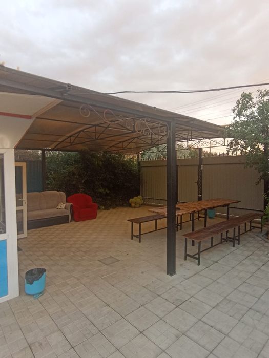 Сдаеться юрта  отапливаемая