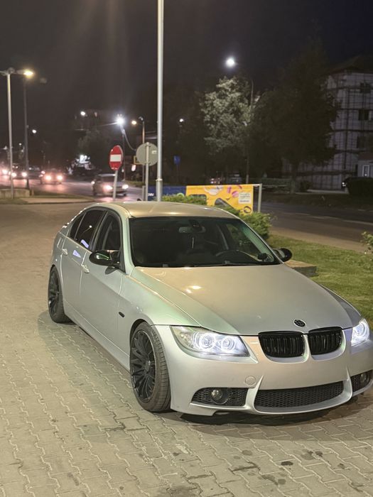 BMW 3 Series 0 — imagine 2