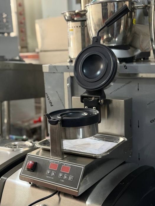 Бургерницца burgernitsa