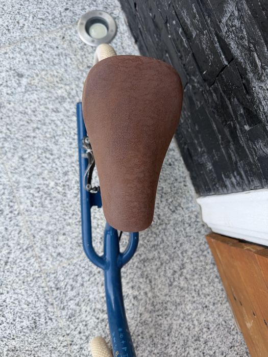 bicicleta fara pedale de echilibru