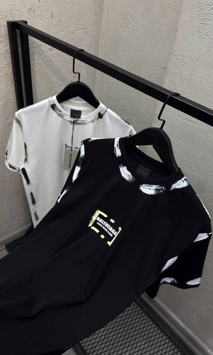 Balenciaga тениска