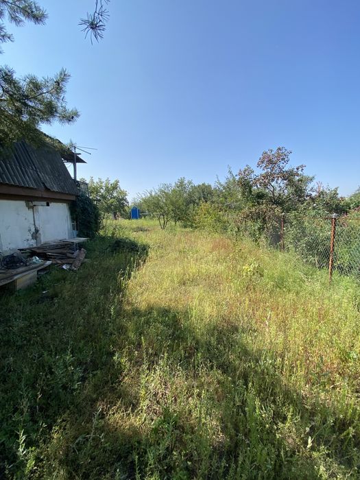 Продам дачу 2 дачная направо с/т Энергетик