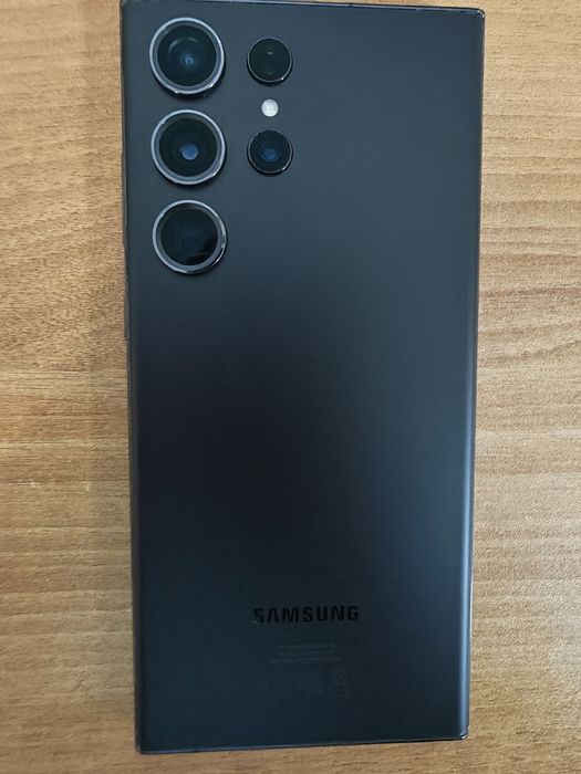 Samsung Galaxy S23 ultra