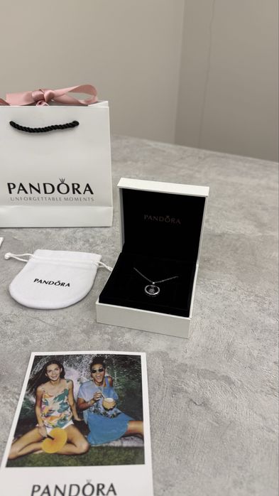 набор Пандора полный комплект