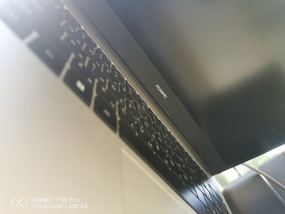 Офисный MateBook HUAWEI