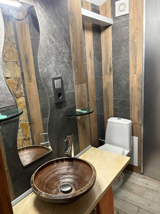 Продава се Едностаен апартамент в Банско - 30 кв.м за 1394 €/кв.м - Снимка #6