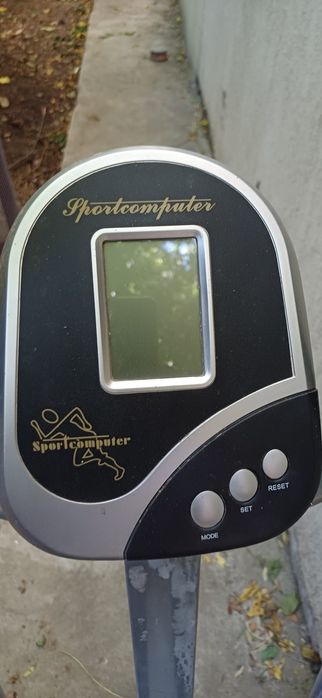 Vand steeper electronic