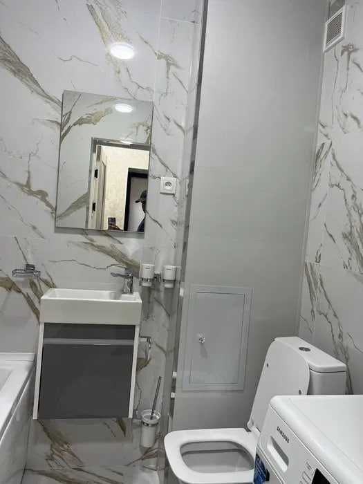 #616 Сдаётся квартира 2/3/4 . ориентир Ц-1 , Бибигон