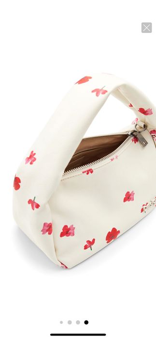 Малка чанта Desigual нова!