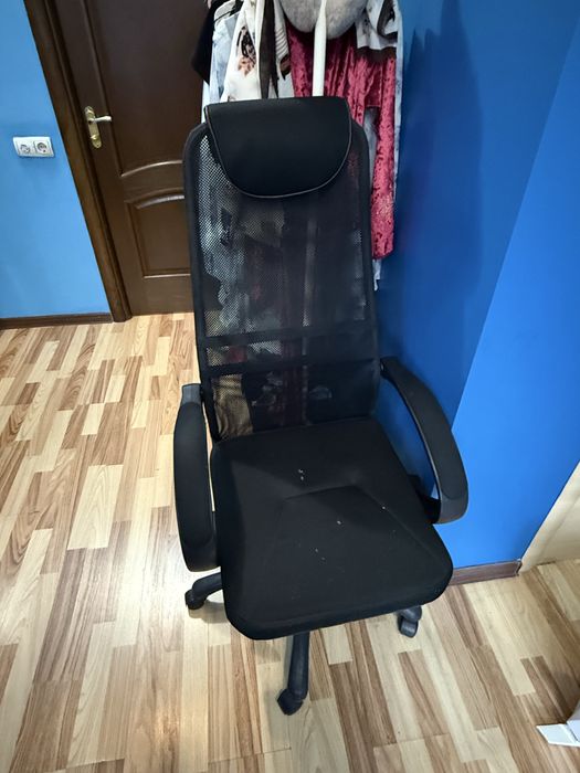 Продам офисное кресло