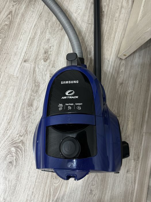 Пылесос Samsung VCC4520S36