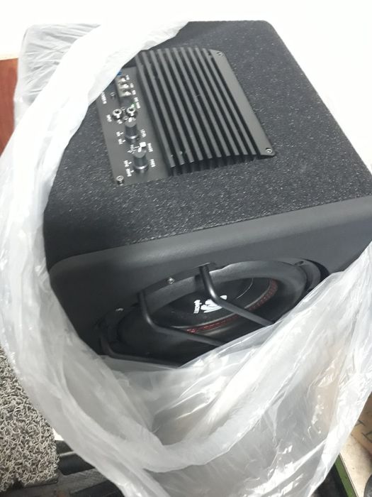 ELEKTRO MABIL LAGA zoor variyant MACHETE sabufer bufer aktvny macheti