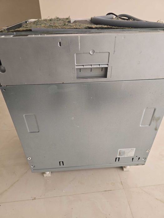 Съдомиялна Wirlpool