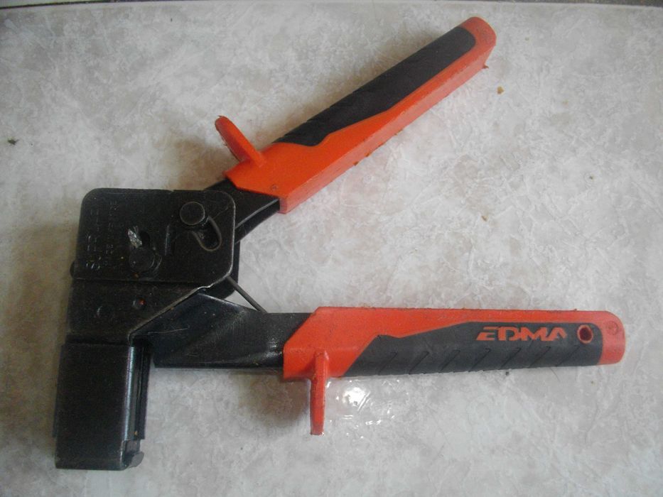 M3-M8-Френски Профи Клещи За Дюбели Гипсокартон- MOLLY/JUNIOR Scell-it