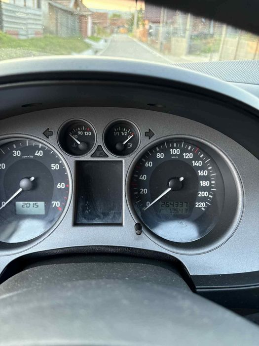 Seat ibiza  anul 2009