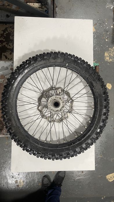 Roata ktm huspvarna gasgas 21