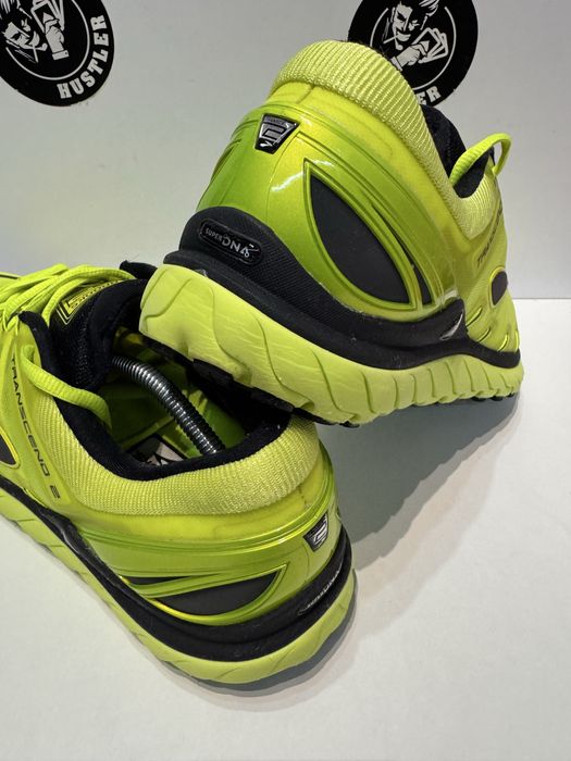 Маратонки BROOKS TRANSCEND 2 .Номер 45.5
