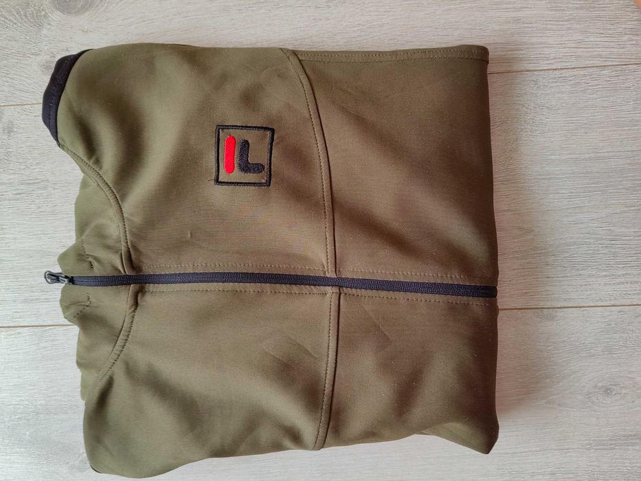 Мъжки суитшър FILA