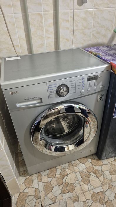 Стиральный машина сатылады.Срочно