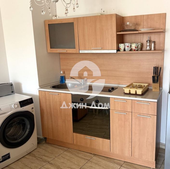 Продава се Тристаен апартамент в Свети Влас - 79 кв.м за 743 €/кв.м - Снимка #3
