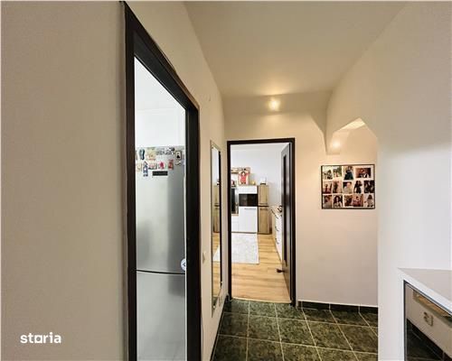 Vand apartament 65 mp utili - Turnisor