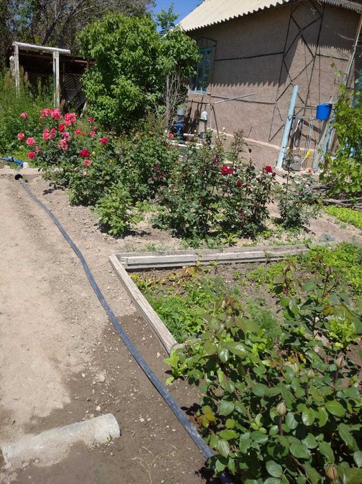 Продается дача срочно