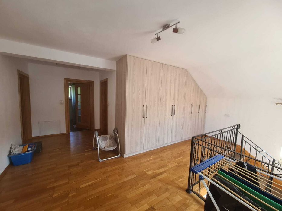 Casa de închiriat în Bistrița