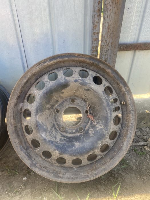 Vand jante opel astra j