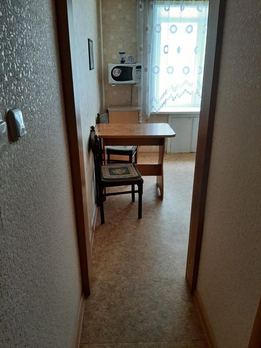 Продам 3-х комнатную квартиру