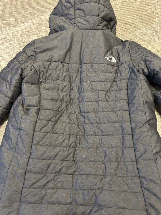 Geaca iarna The North Face