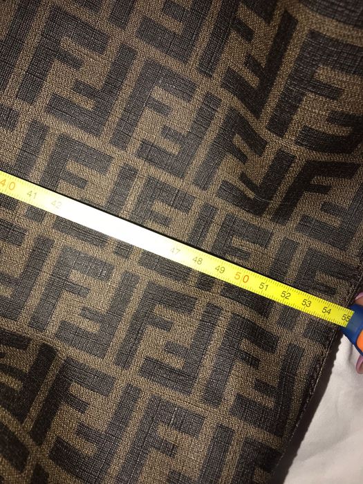 geanta fendi mare originala