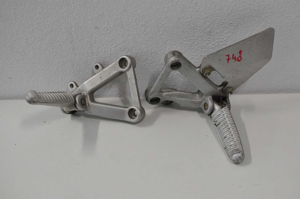 Scarite originale Ducati 748 998 etc