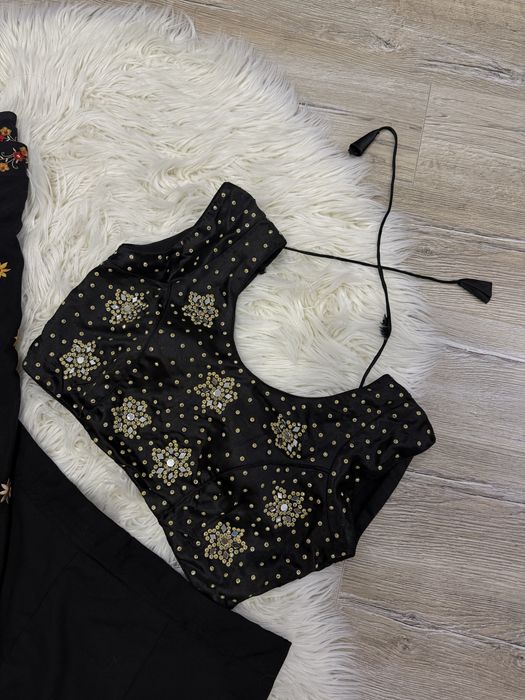 Сари индейская одежда Sari