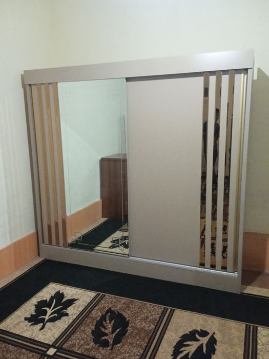 Mebellar xarxil turdagi