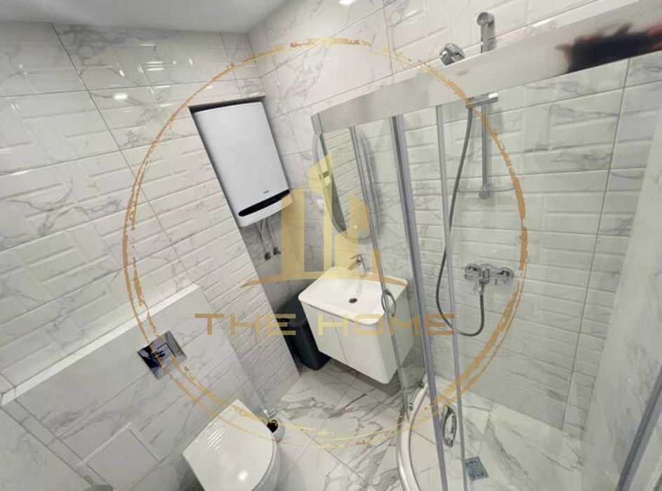 Дава се под наем Двустаен апартамент в Варна, Гранд Мол Варна - 55 кв.м за 700 € - Снимка #11