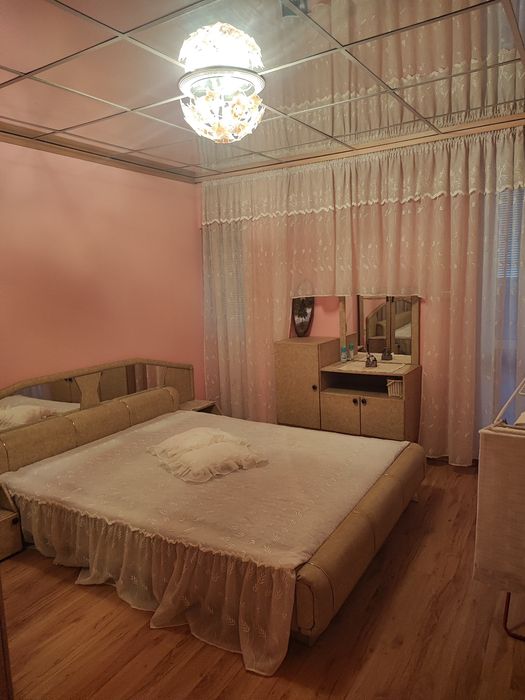 Продава се Двустаен апартамент в Плевен, Дружба 3 - 73 кв.м за 1439 €/кв.м - Снимка #8