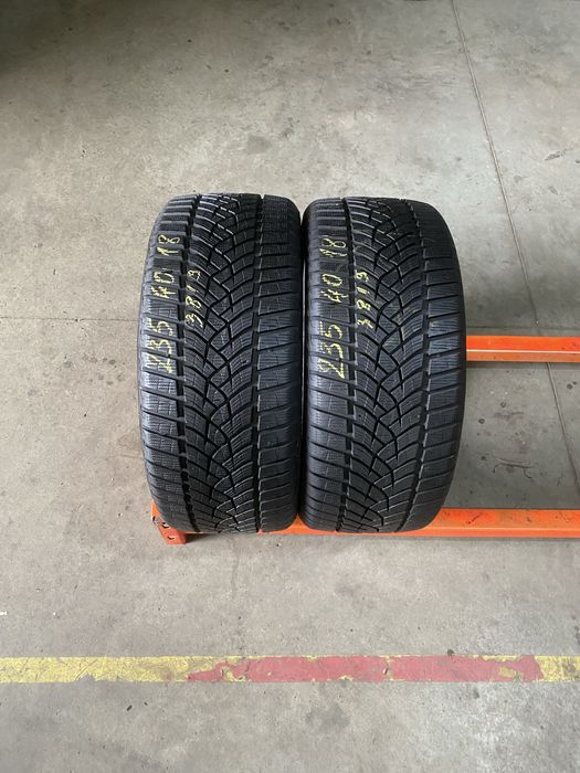 Anvelope iarna 235/40/18 Goodyear Ultra Grip Performance 235 40 18 R18