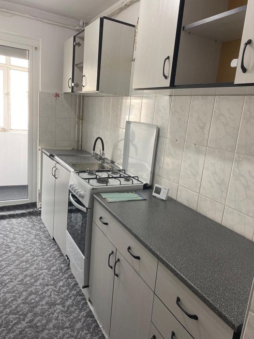Apartament 3 camere in Miercurea Ciuc str. Aleea Ciocarliei nr. 11