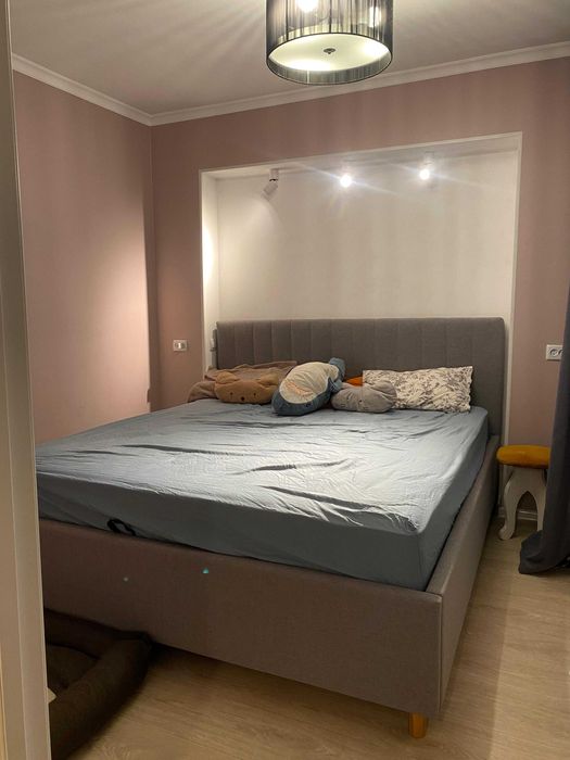 Продам 3х, ул. Новаторов, 15