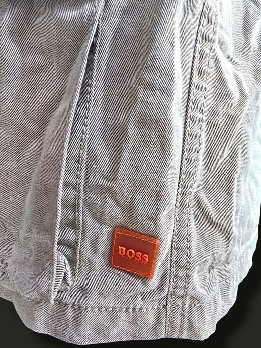 HUGO BOSS мъжко яке | Пролет / Есен | Оригинал