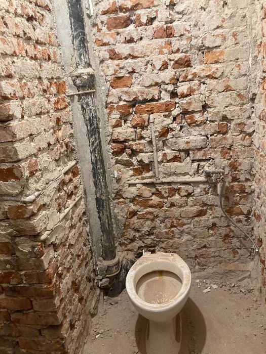 Къртене, чистене и извозване ВАРНА