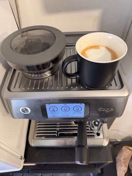 Кафе Машина Sage Barista Touch