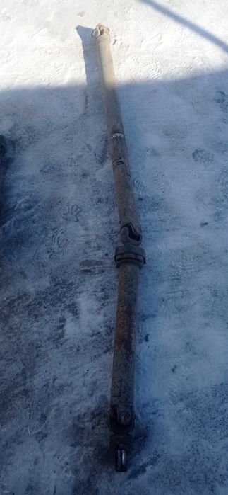 Карданный вал!!!