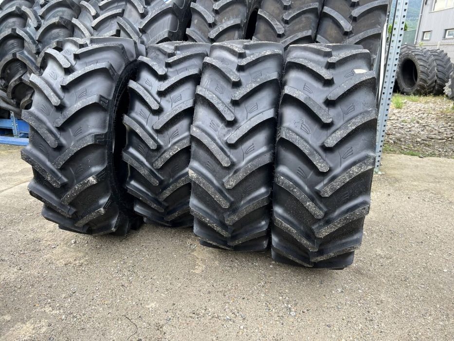 ANVELOPA 380/70 R24 GRI 125D GREEN XLR 70 TL  Cauciucuri tractor, Fiat, Case, Fendt, John Deere, New Holland, Massey Ferguson, UTB   Cauciucuri tracto